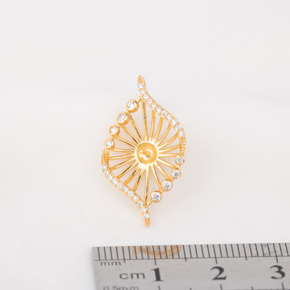 P010739 DIY 7-11mm Natural Freshwater pearl pendant accessory 925 sterling silver engagement jewelry necklace for women