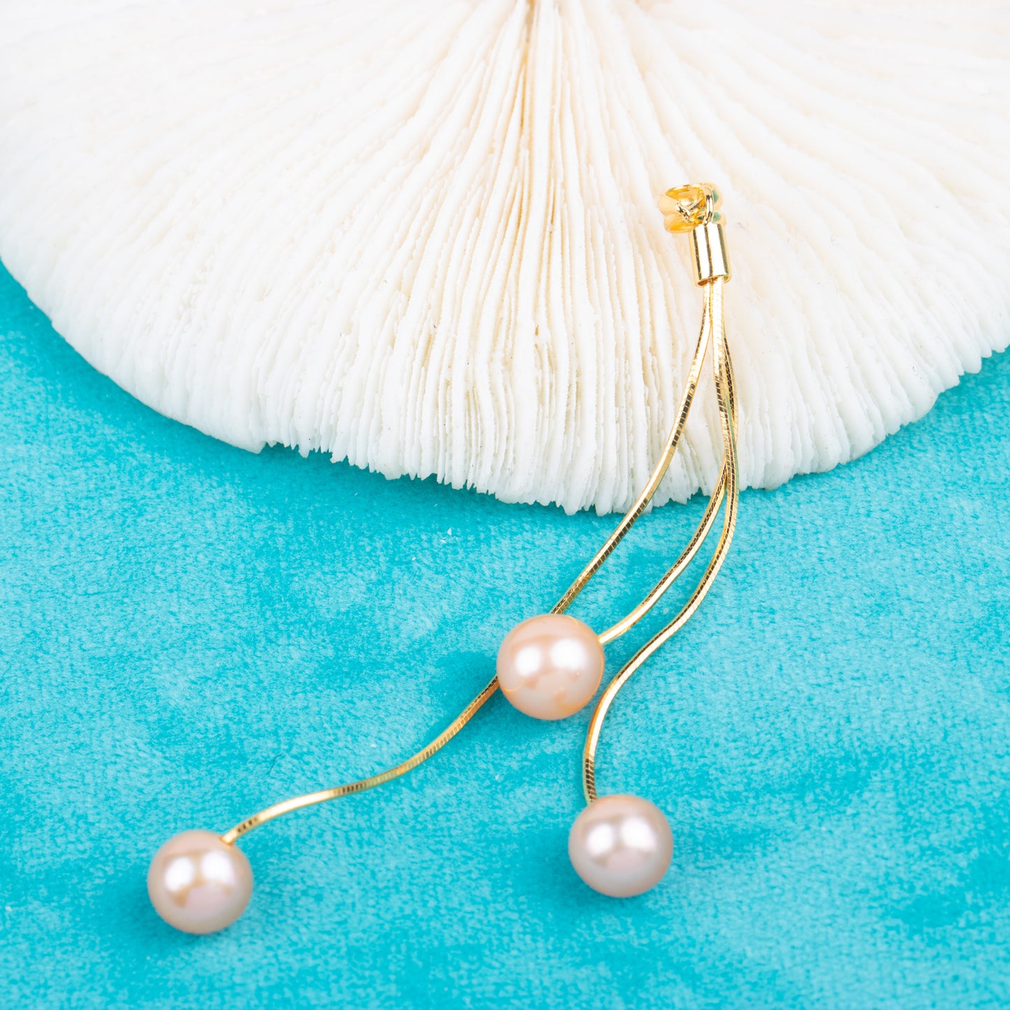 P040946 DIY 6-8mm Natural Freshwater pearl pendant accessory 925 sterling silver engagement jewelry necklace for women