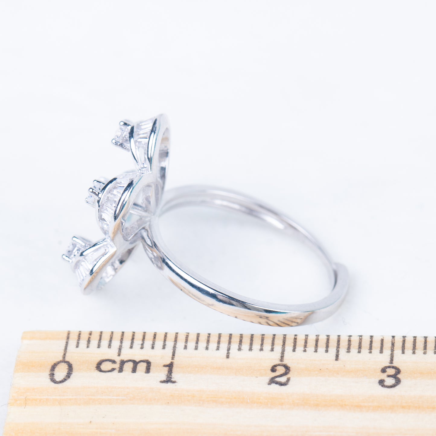 re010840DIY 9-11mm Natural Freshwater pearl Ring accessory 925 sterling silver Adjustable size engagement jewelry ring for women