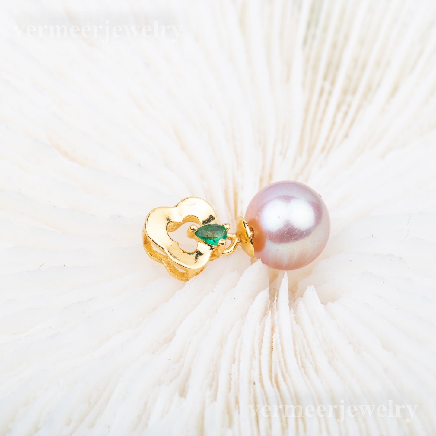 P010837 DIY 7-9mm Natural Freshwater pearl pendant accessory 925 sterling silver engagement jewelry necklace for women