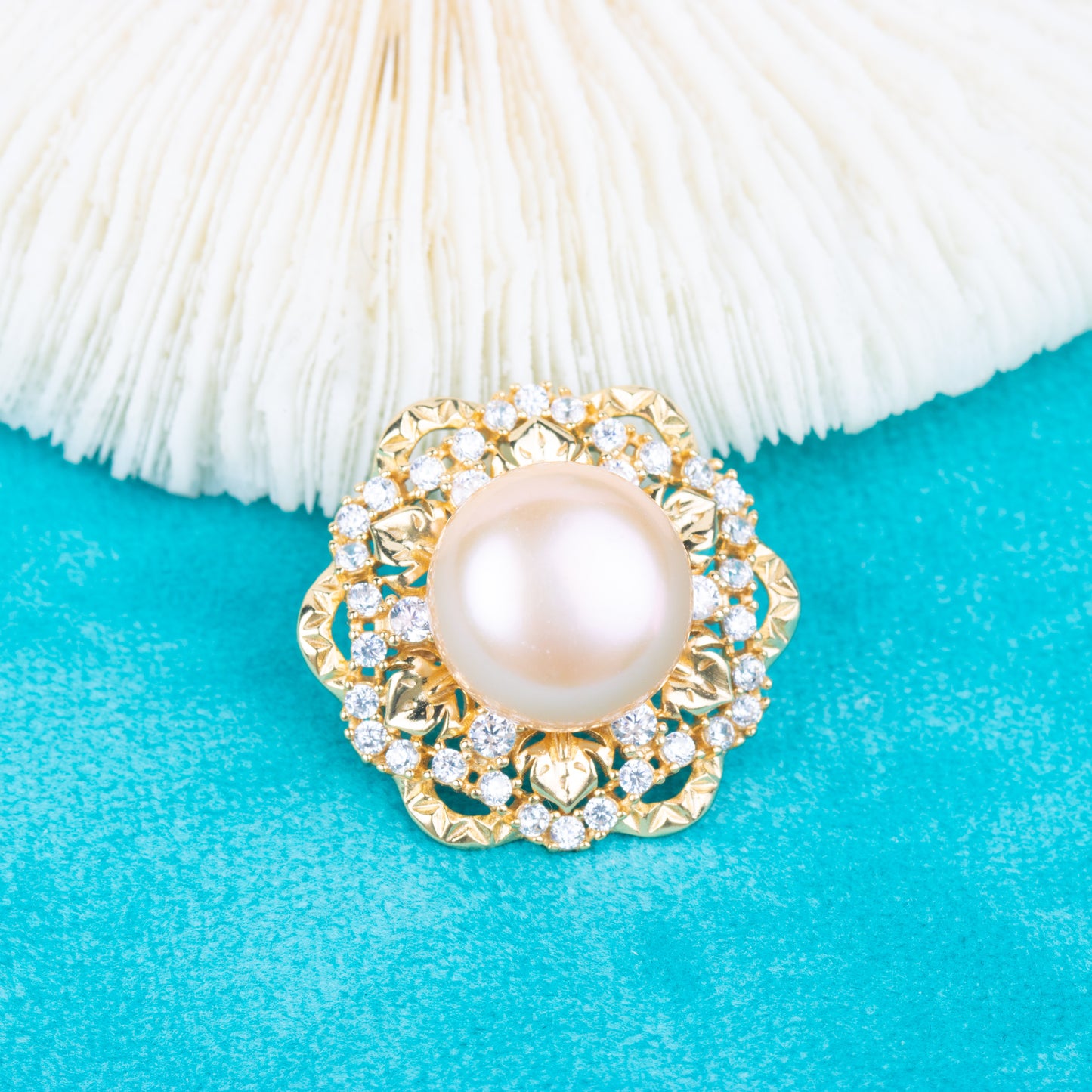 Pe01967  DIY 9-12mm Natural Freshwater pearl pendant accessory 925 sterling silver engagement jewelry necklace for women