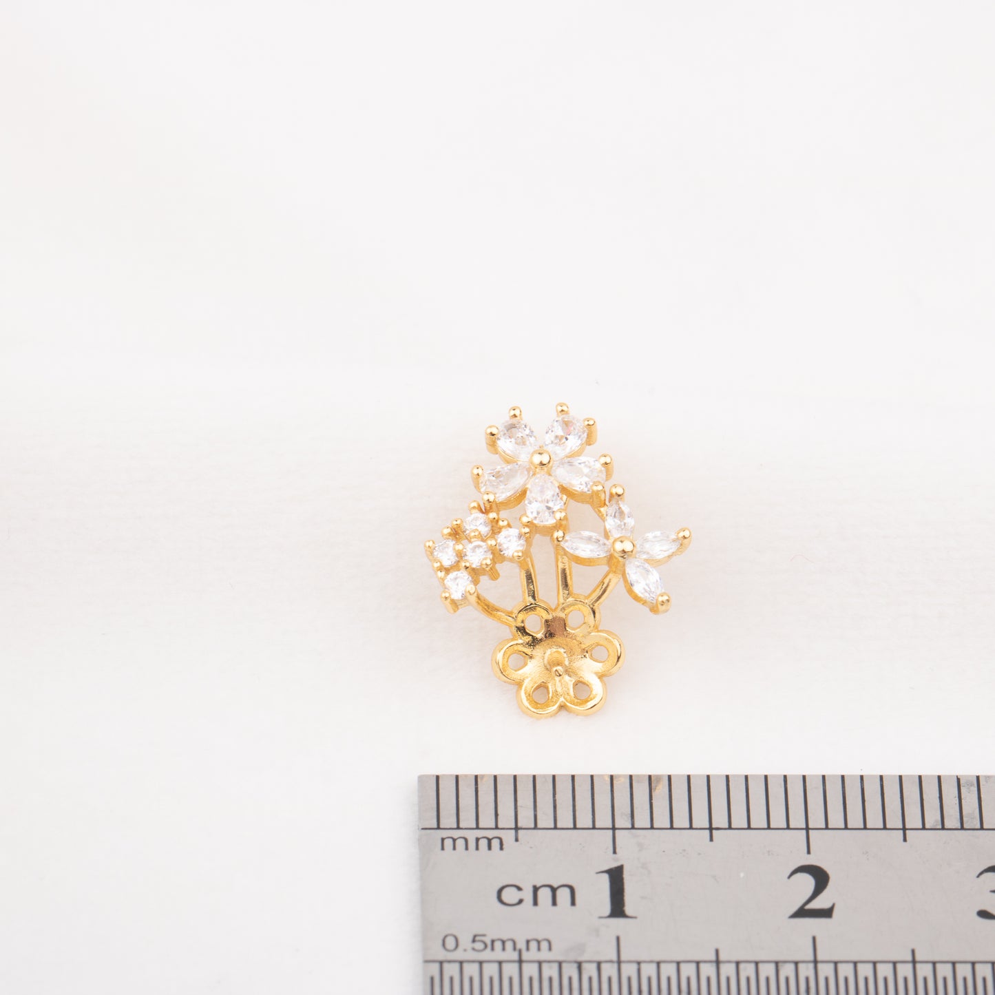 P010747 DIY 7-10mm Natural Freshwater pearl pendant accessory 925 sterling silver engagement jewelry necklace for women