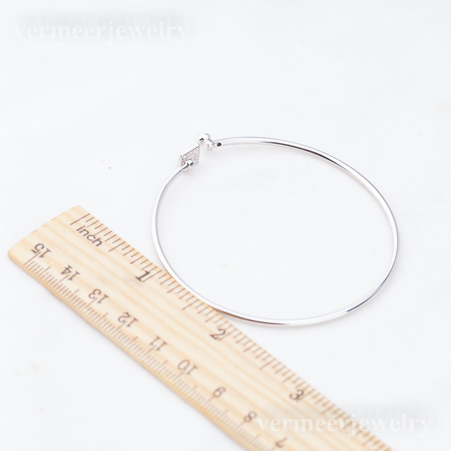 b010230  DIY 7-8mm Natural Freshwater pearl bracelet accessory 925 sterling silver adjustable chain bracelet for women