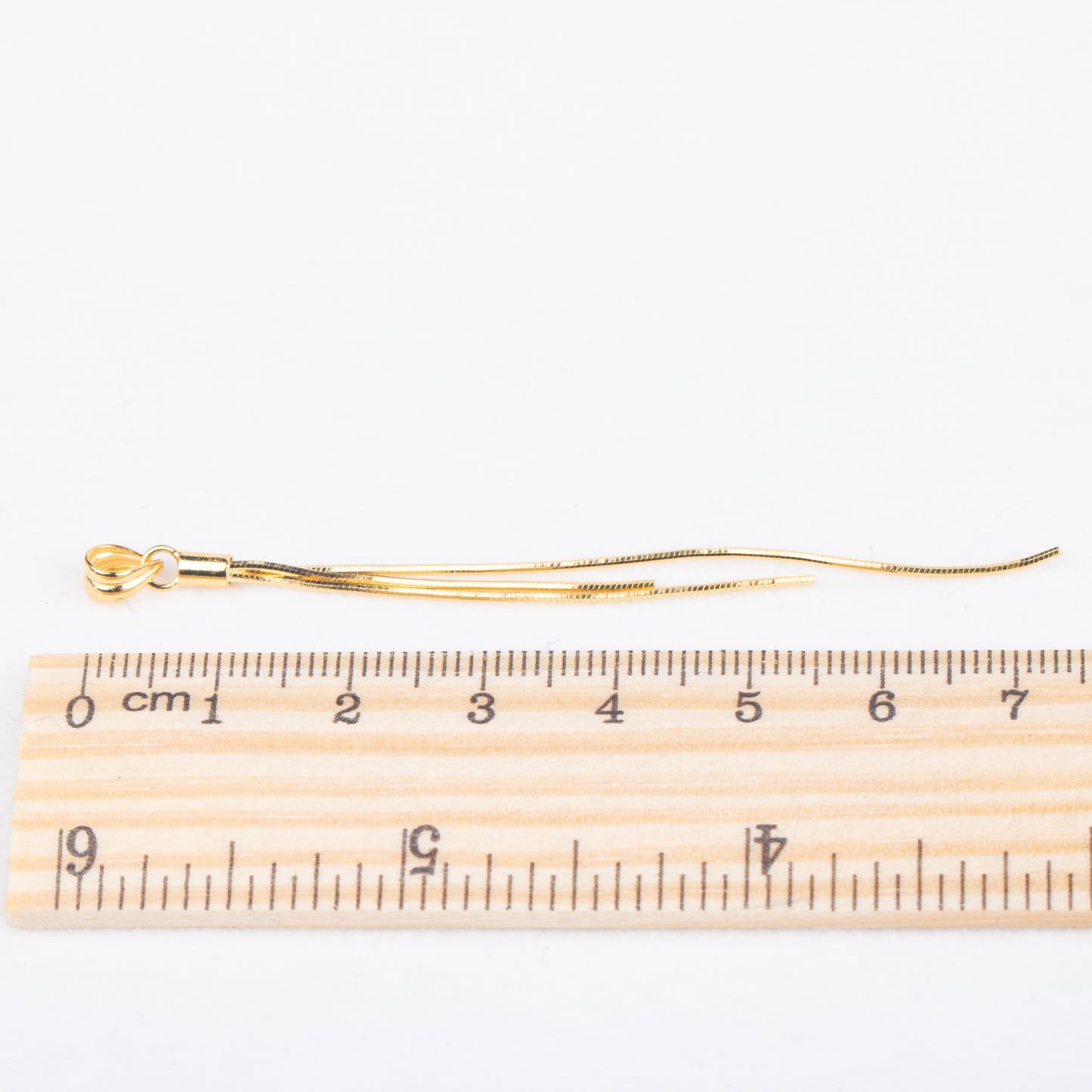 P040946 DIY 6-8mm Natural Freshwater pearl pendant accessory 925 sterling silver engagement jewelry necklace for women