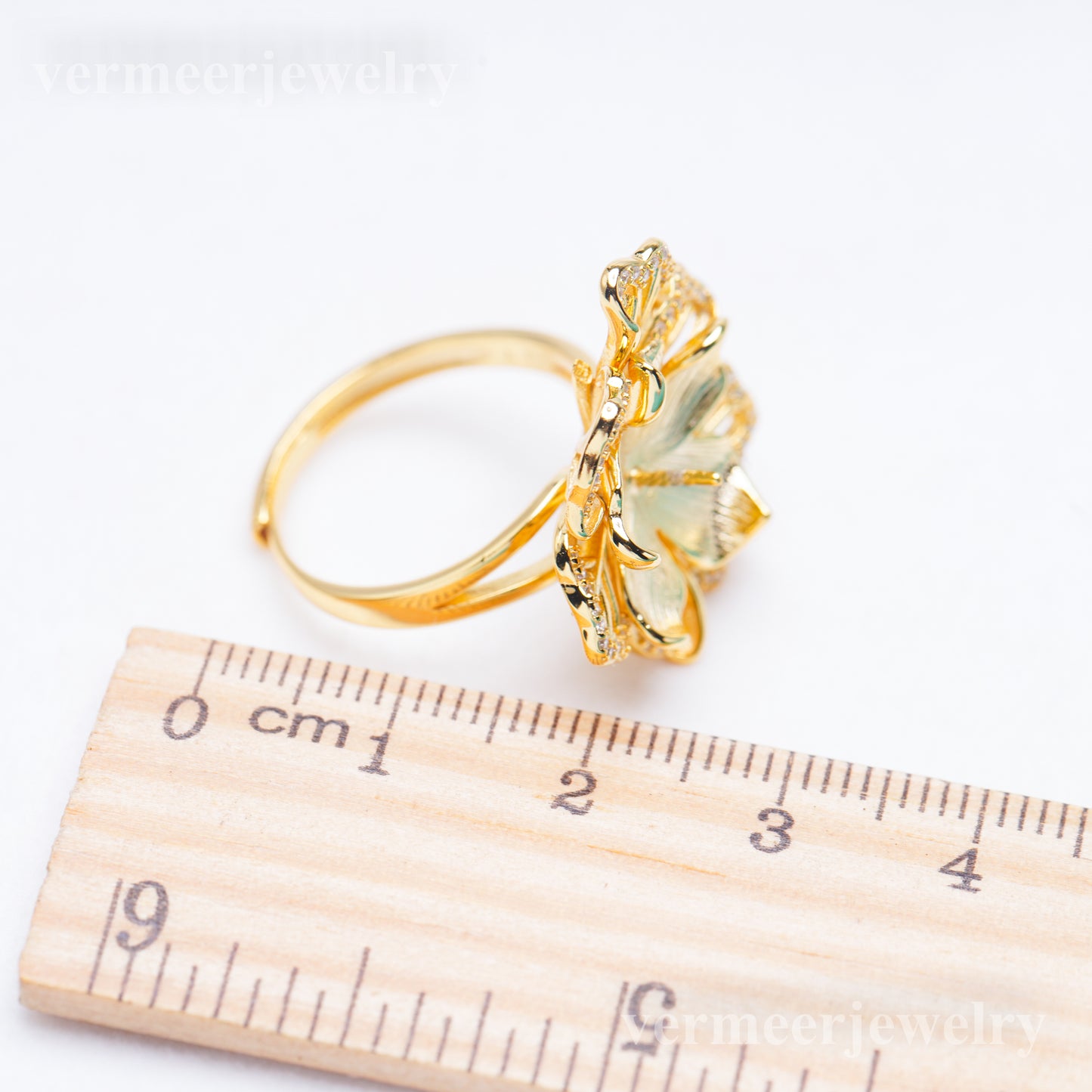 re011006 DIY 9-11mm Natural Freshwater pearl Ring accessory 925 sterling silver Adjustable size engagement ring for women